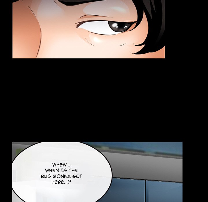 Silhouette - Chapter 44 Page 29