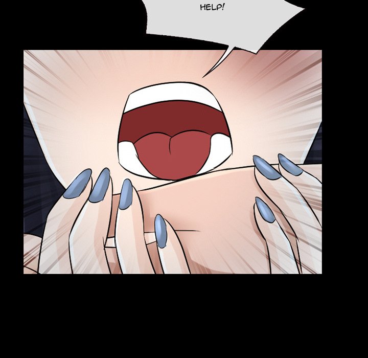 Silhouette - Chapter 51 Page 82