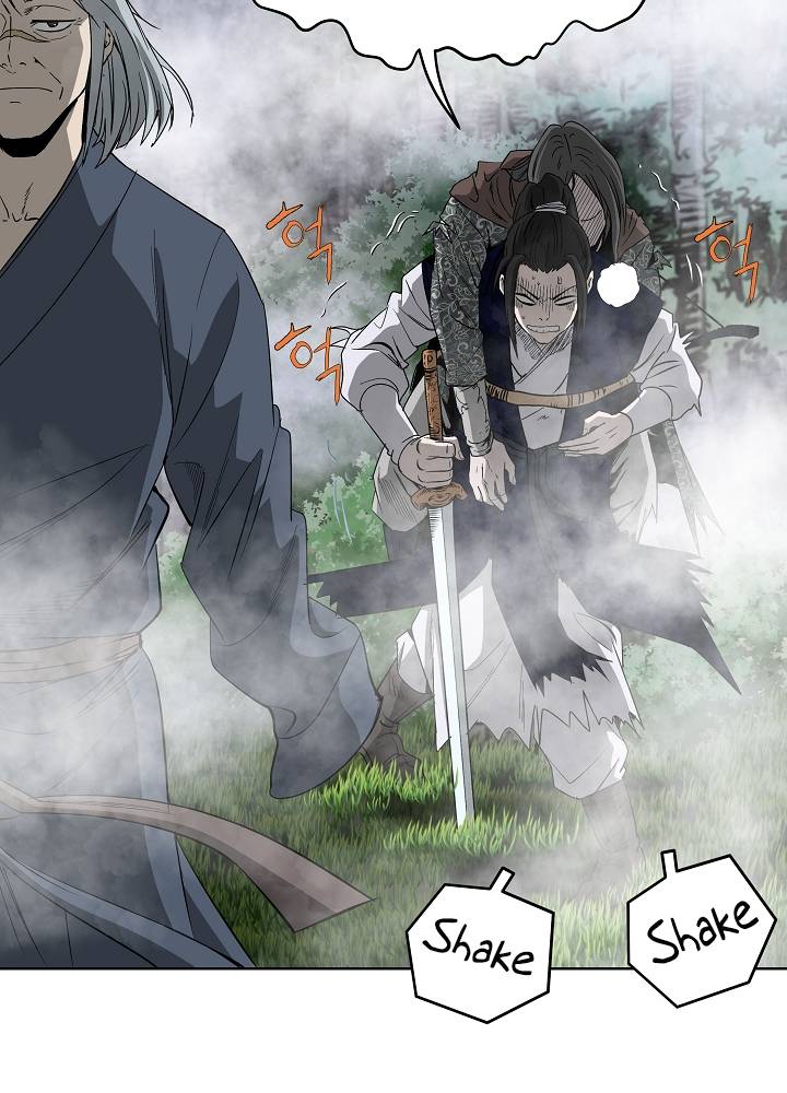 Bowblade Spirit - Chapter 58 Page 13