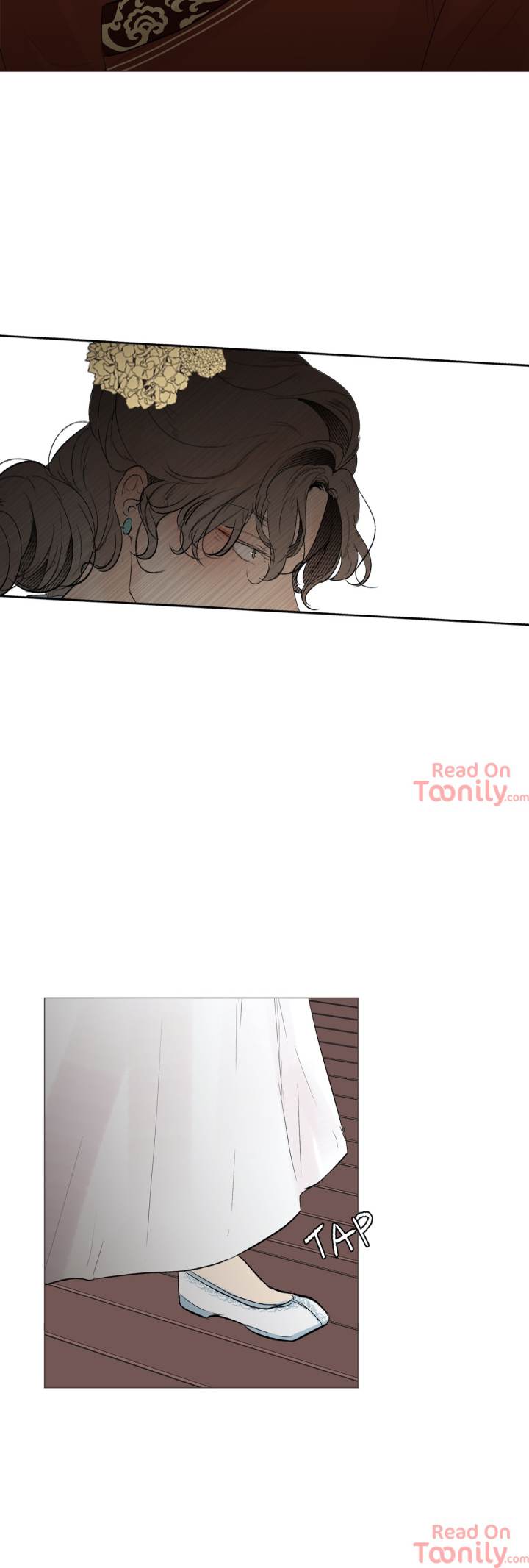 Ellin's Solhwa - Chapter 22 Page 35