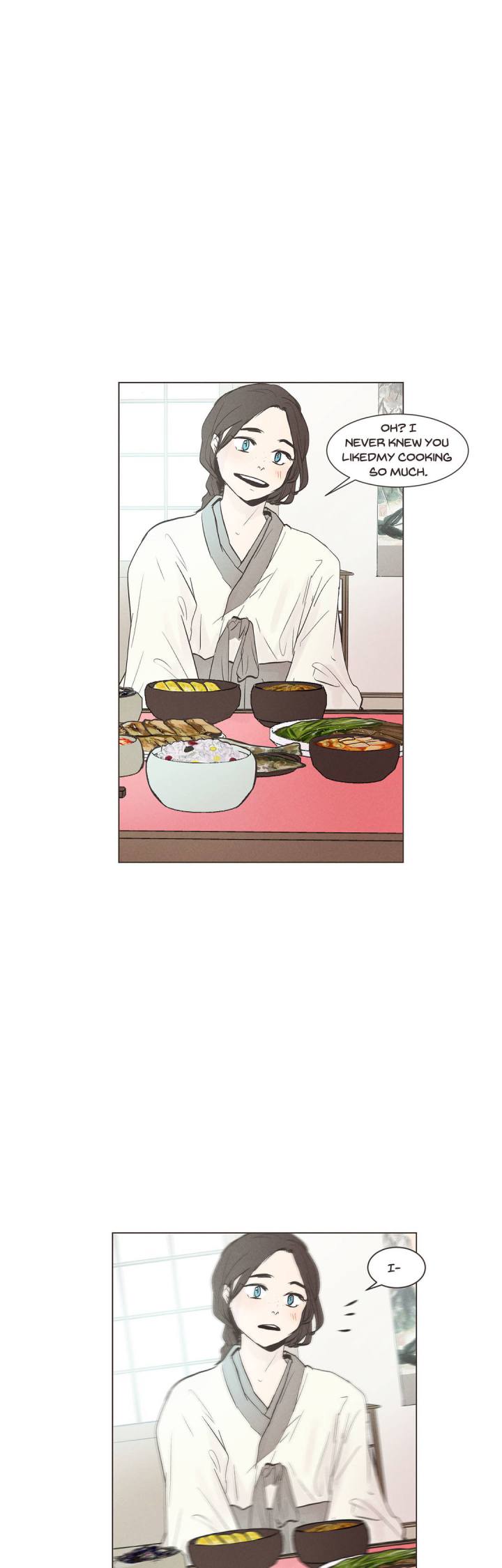 Ellin's Solhwa - Chapter 3 Page 10