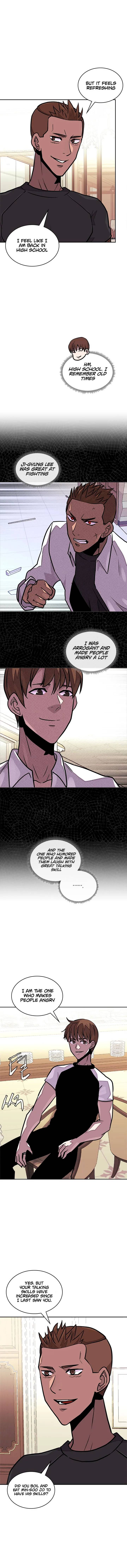 Dimensional Mercenary ( Other World Warrior ) - Chapter 101 Page 4