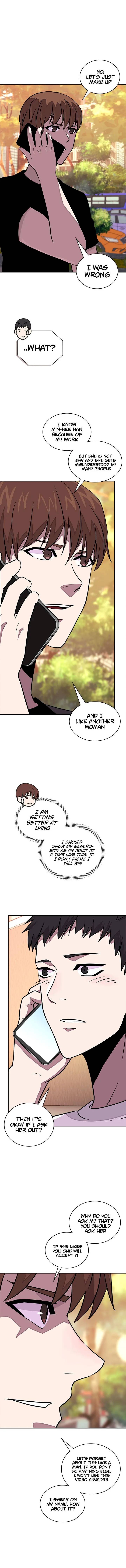 Dimensional Mercenary ( Other World Warrior ) - Chapter 104 Page 4