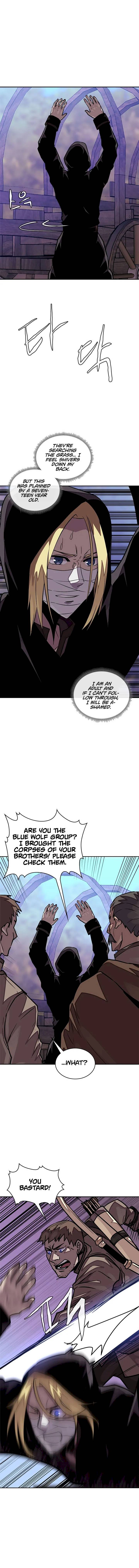 Dimensional Mercenary ( Other World Warrior ) - Chapter 106 Page 5