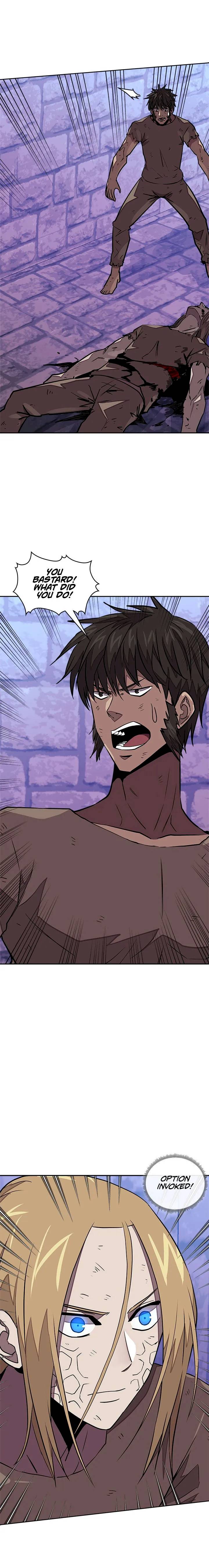 Dimensional Mercenary ( Other World Warrior ) - Chapter 108 Page 11