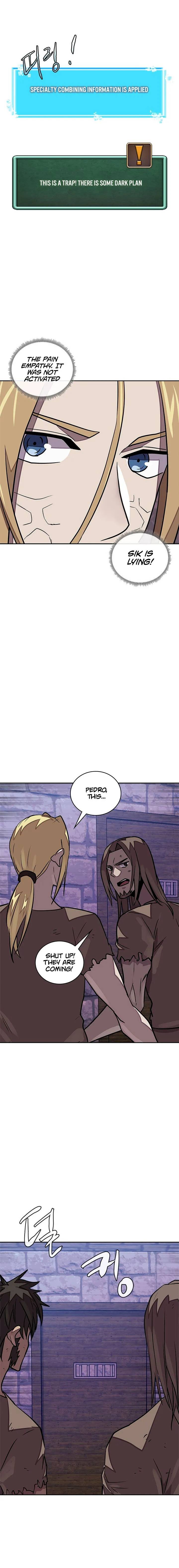 Dimensional Mercenary ( Other World Warrior ) - Chapter 108 Page 5
