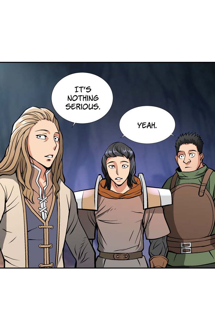 Dimensional Mercenary ( Other World Warrior ) - Chapter 11 Page 14