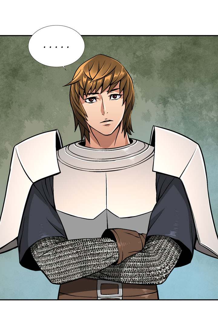 Dimensional Mercenary ( Other World Warrior ) - Chapter 11 Page 20