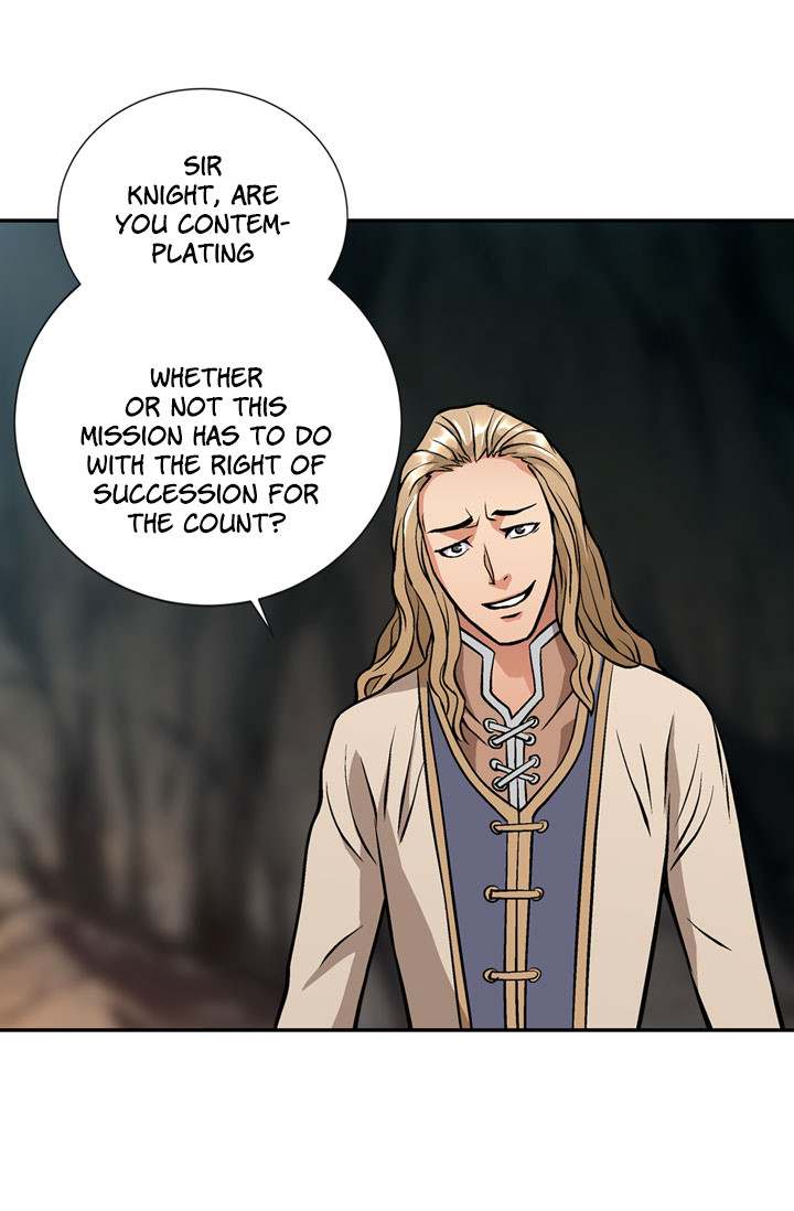 Dimensional Mercenary ( Other World Warrior ) - Chapter 11 Page 25