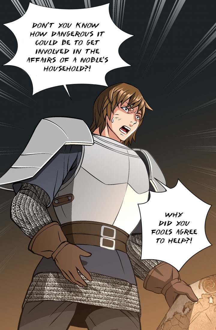 Dimensional Mercenary ( Other World Warrior ) - Chapter 11 Page 28