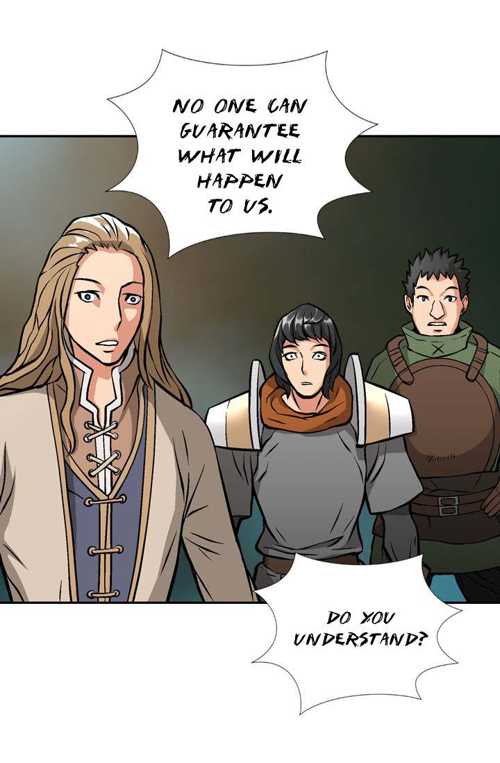 Dimensional Mercenary ( Other World Warrior ) - Chapter 11 Page 30