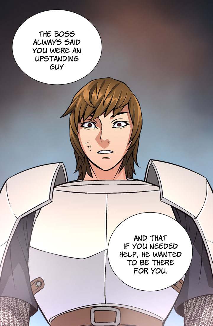 Dimensional Mercenary ( Other World Warrior ) - Chapter 11 Page 33