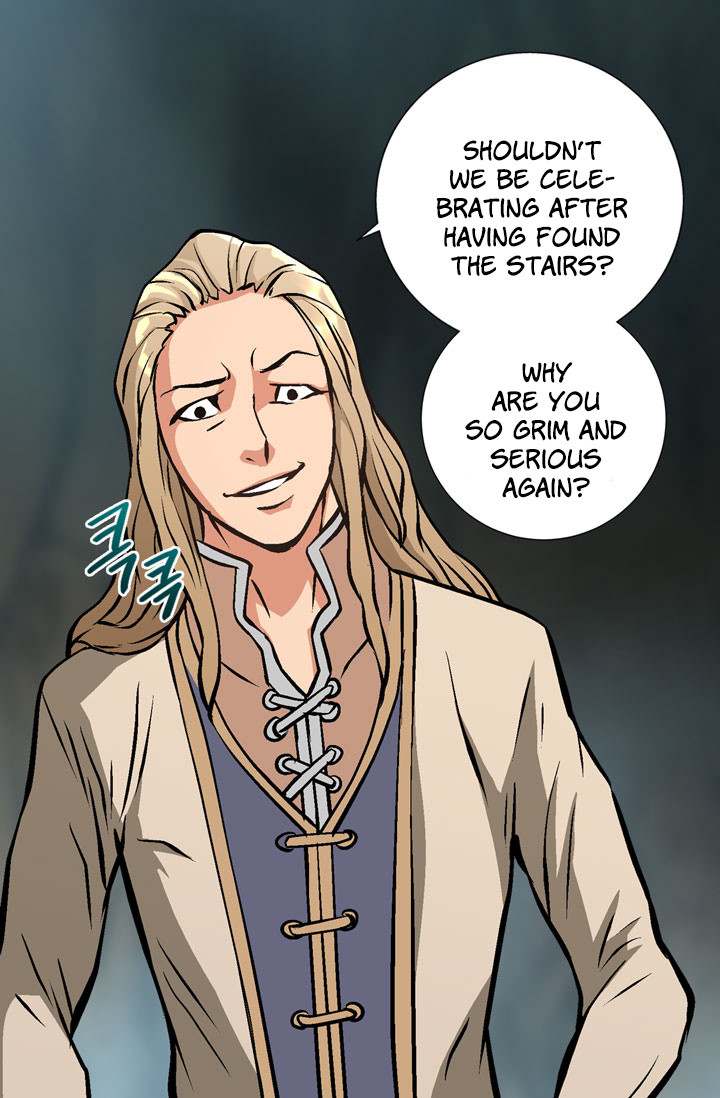 Dimensional Mercenary ( Other World Warrior ) - Chapter 11 Page 5