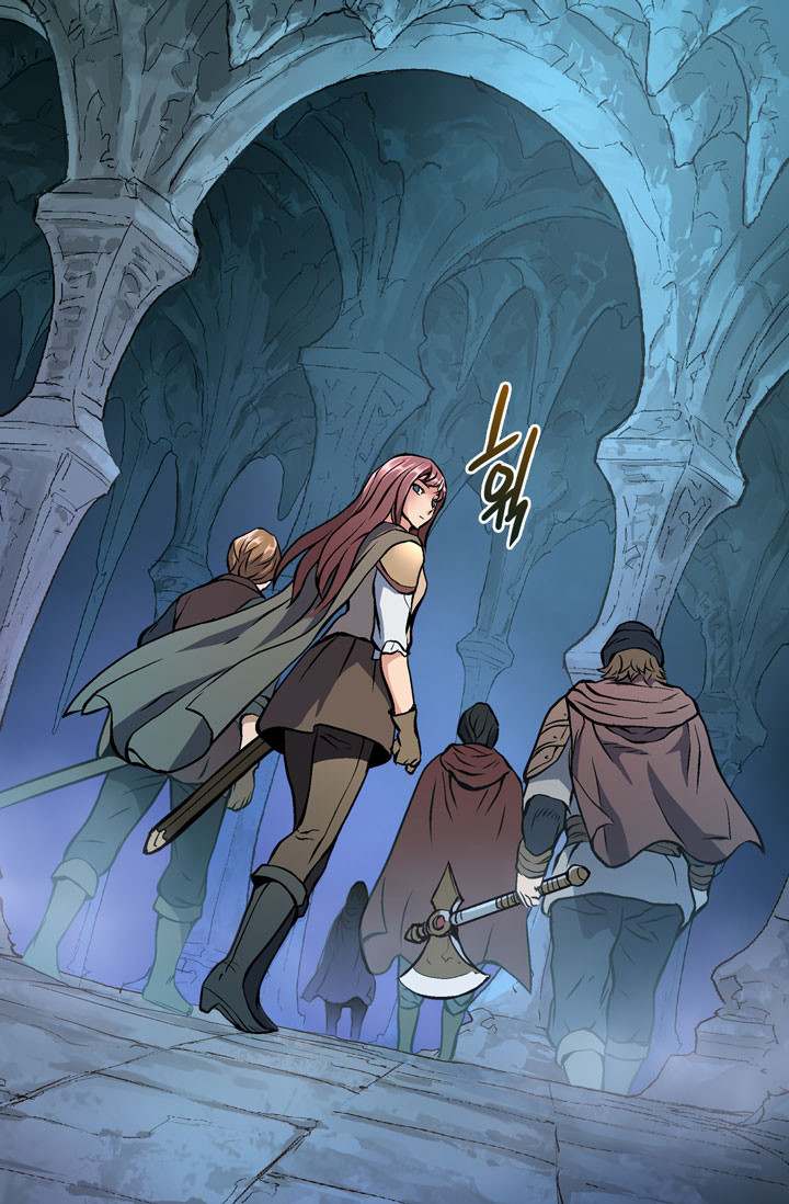 Dimensional Mercenary ( Other World Warrior ) - Chapter 11 Page 56
