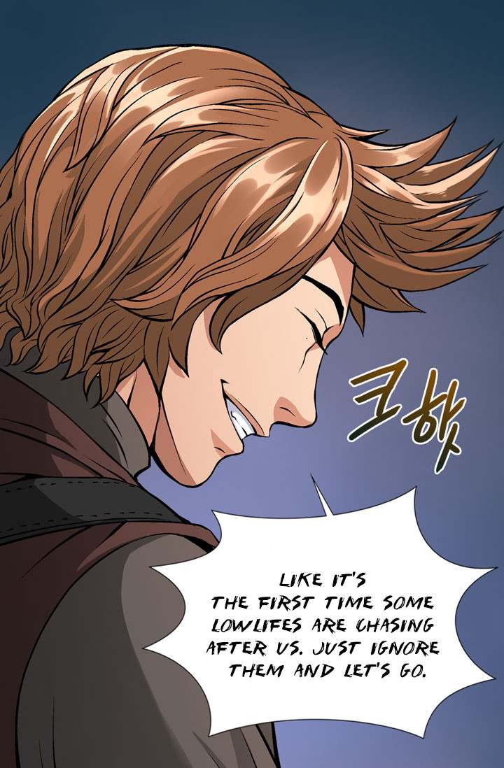 Dimensional Mercenary ( Other World Warrior ) - Chapter 11 Page 61