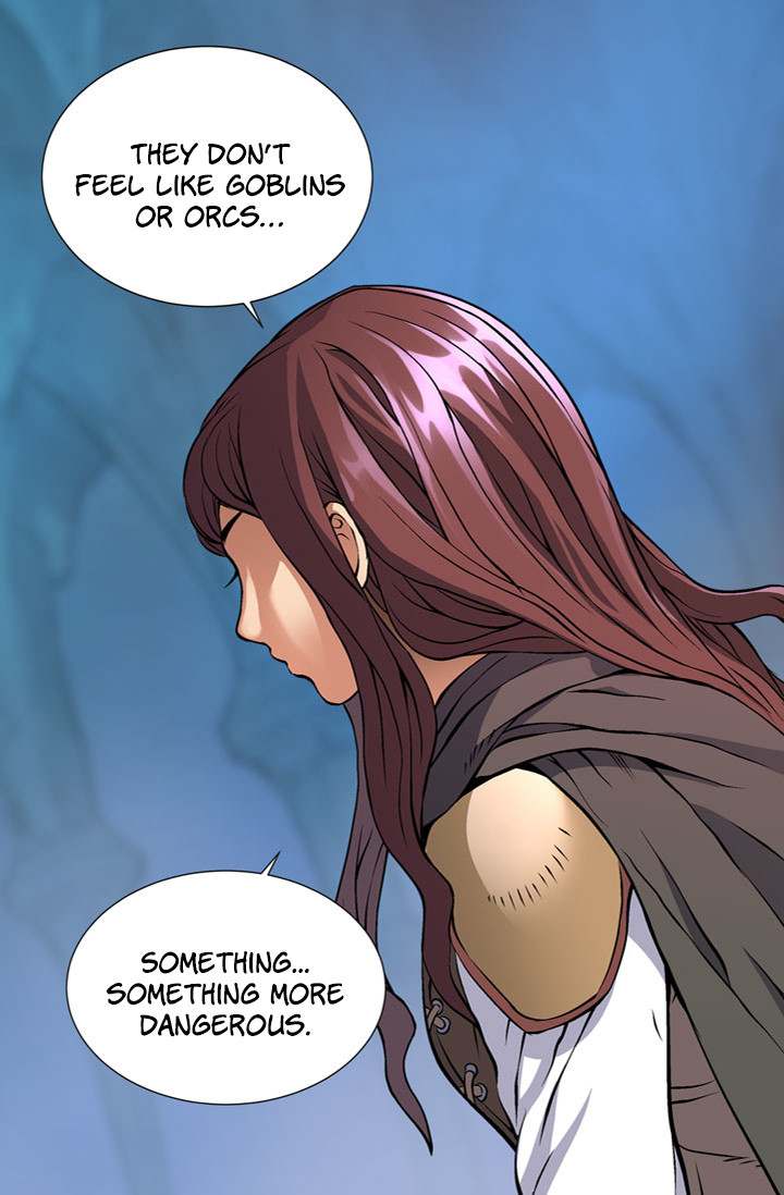 Dimensional Mercenary ( Other World Warrior ) - Chapter 11 Page 62