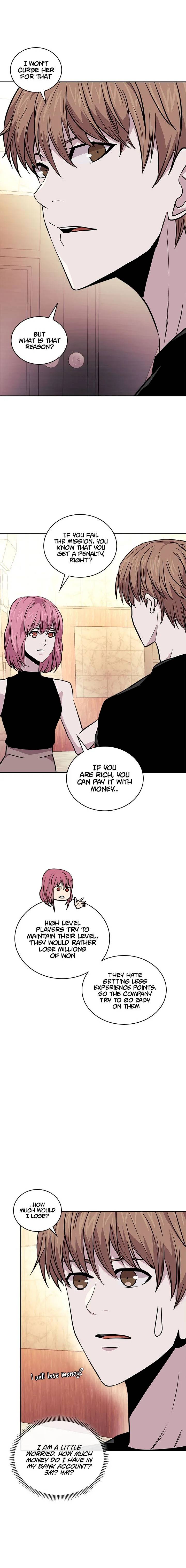 Dimensional Mercenary ( Other World Warrior ) - Chapter 110 Page 17