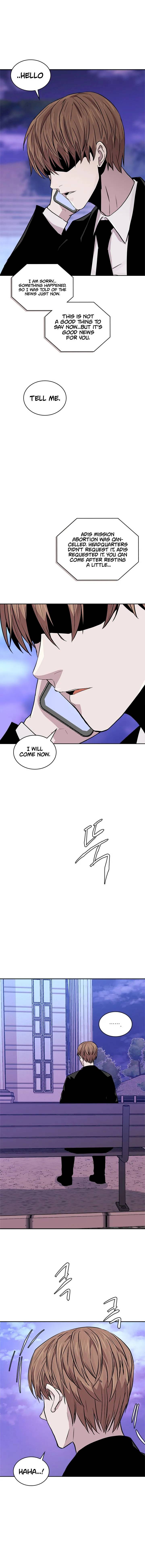 Dimensional Mercenary ( Other World Warrior ) - Chapter 111 Page 14
