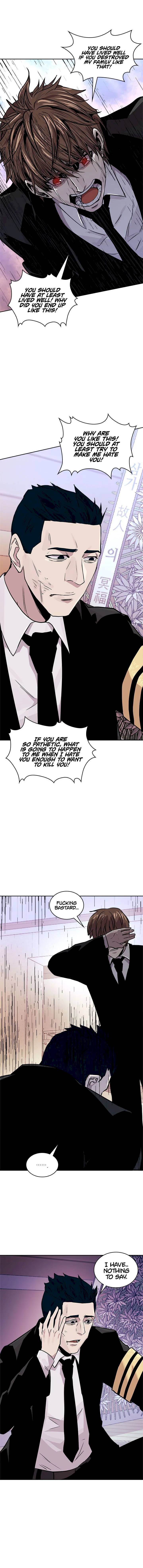 Dimensional Mercenary ( Other World Warrior ) - Chapter 111 Page 9