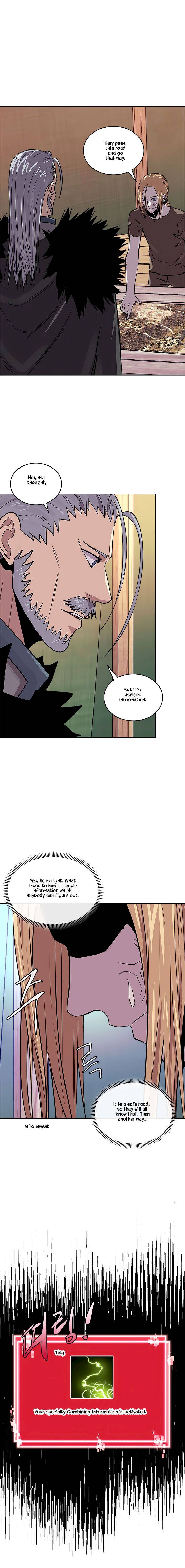 Dimensional Mercenary ( Other World Warrior ) - Chapter 113 Page 22