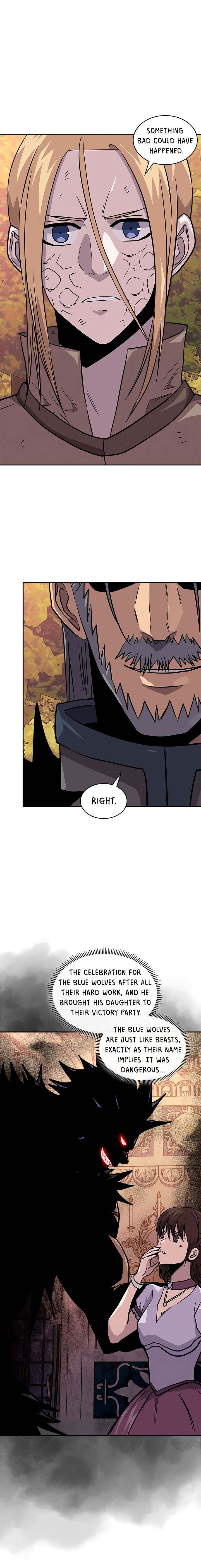 Dimensional Mercenary ( Other World Warrior ) - Chapter 117 Page 6