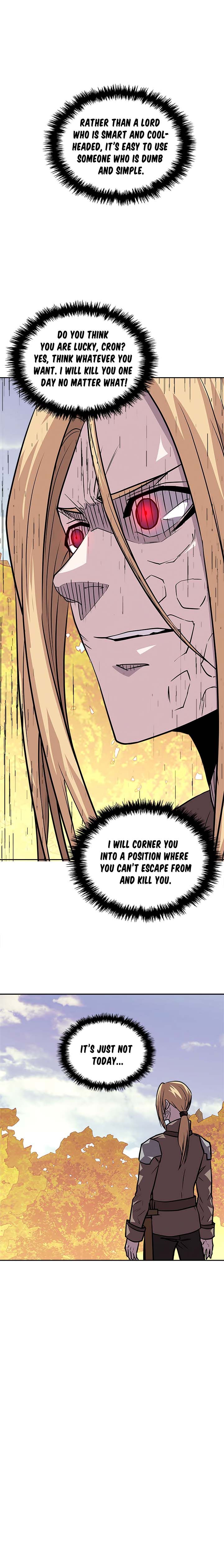 Dimensional Mercenary ( Other World Warrior ) - Chapter 119 Page 13