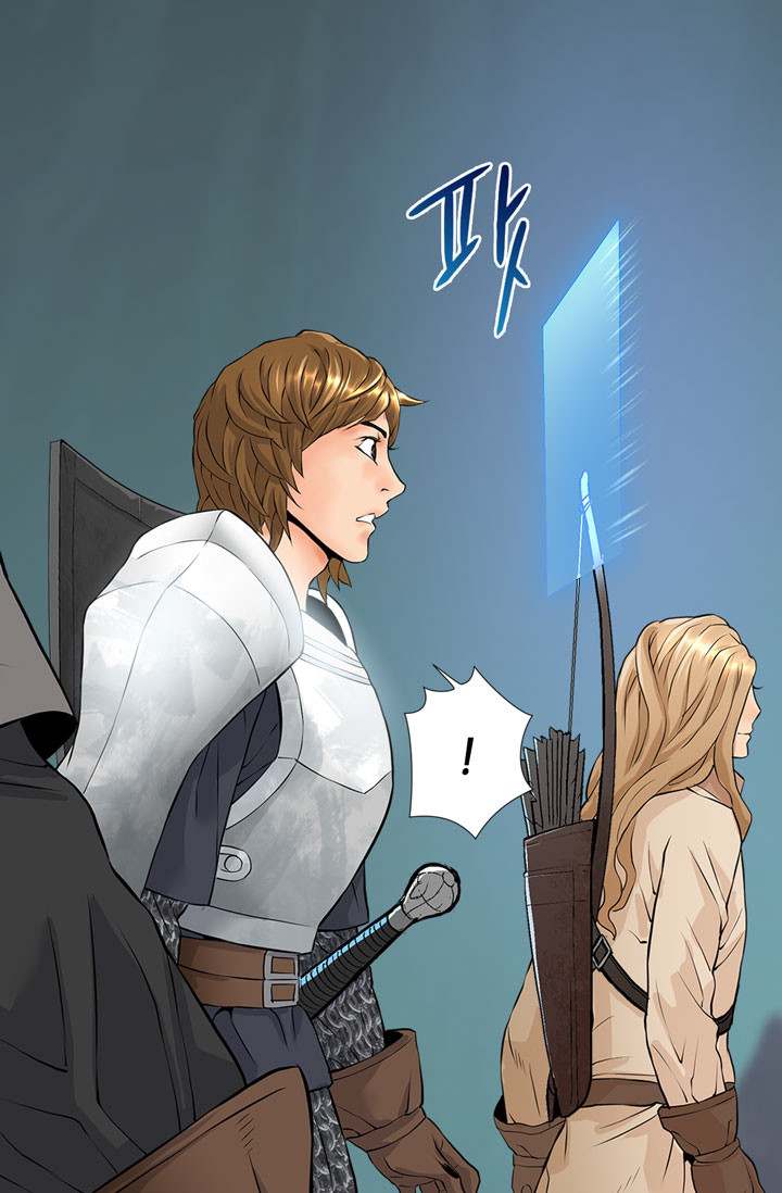 Dimensional Mercenary ( Other World Warrior ) - Chapter 12 Page 35
