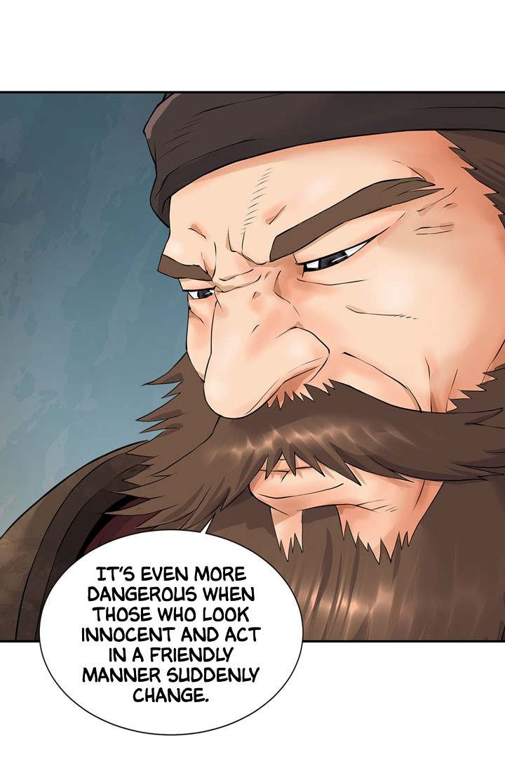 Dimensional Mercenary ( Other World Warrior ) - Chapter 12 Page 46