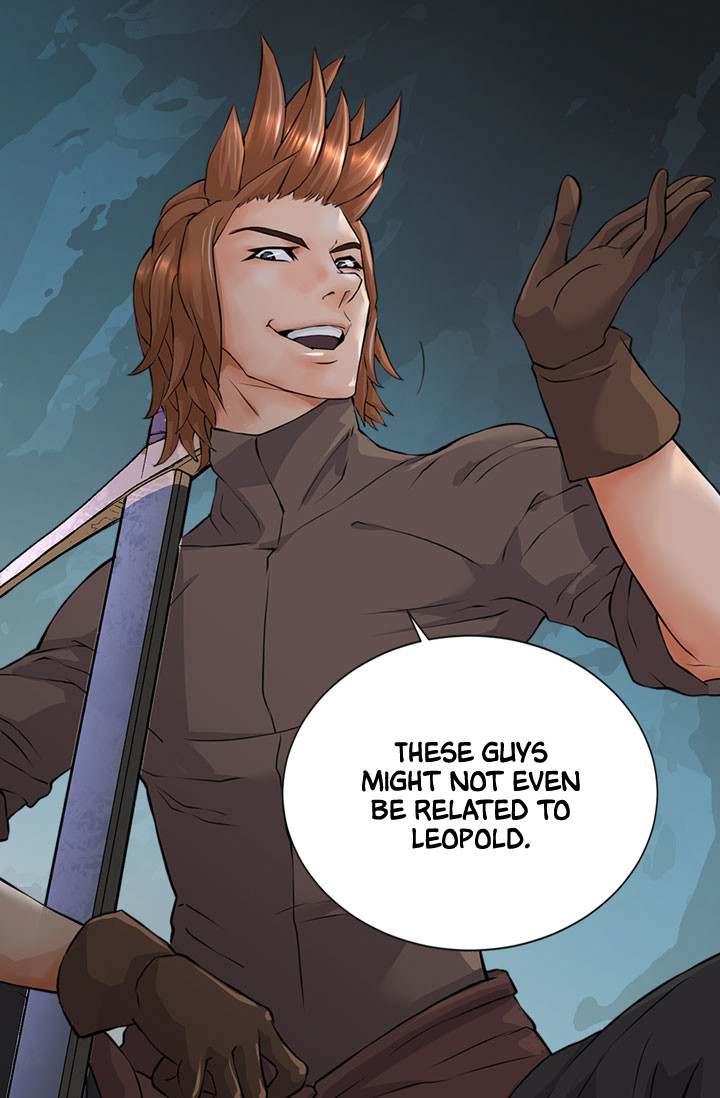 Dimensional Mercenary ( Other World Warrior ) - Chapter 12 Page 47