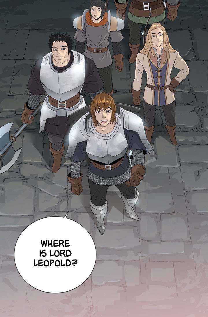 Dimensional Mercenary ( Other World Warrior ) - Chapter 12 Page 53