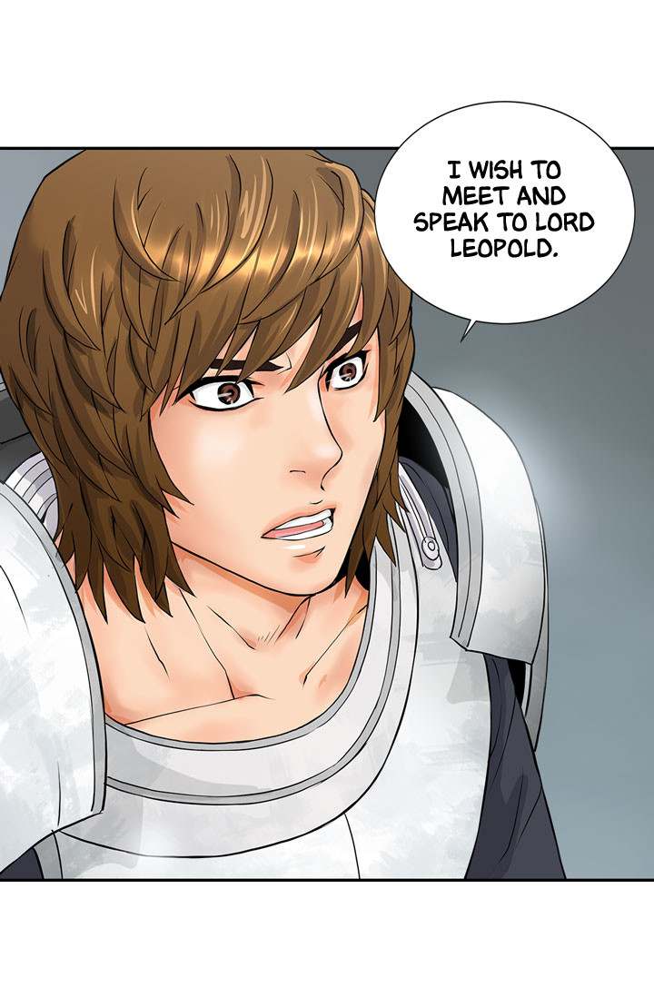 Dimensional Mercenary ( Other World Warrior ) - Chapter 12 Page 57