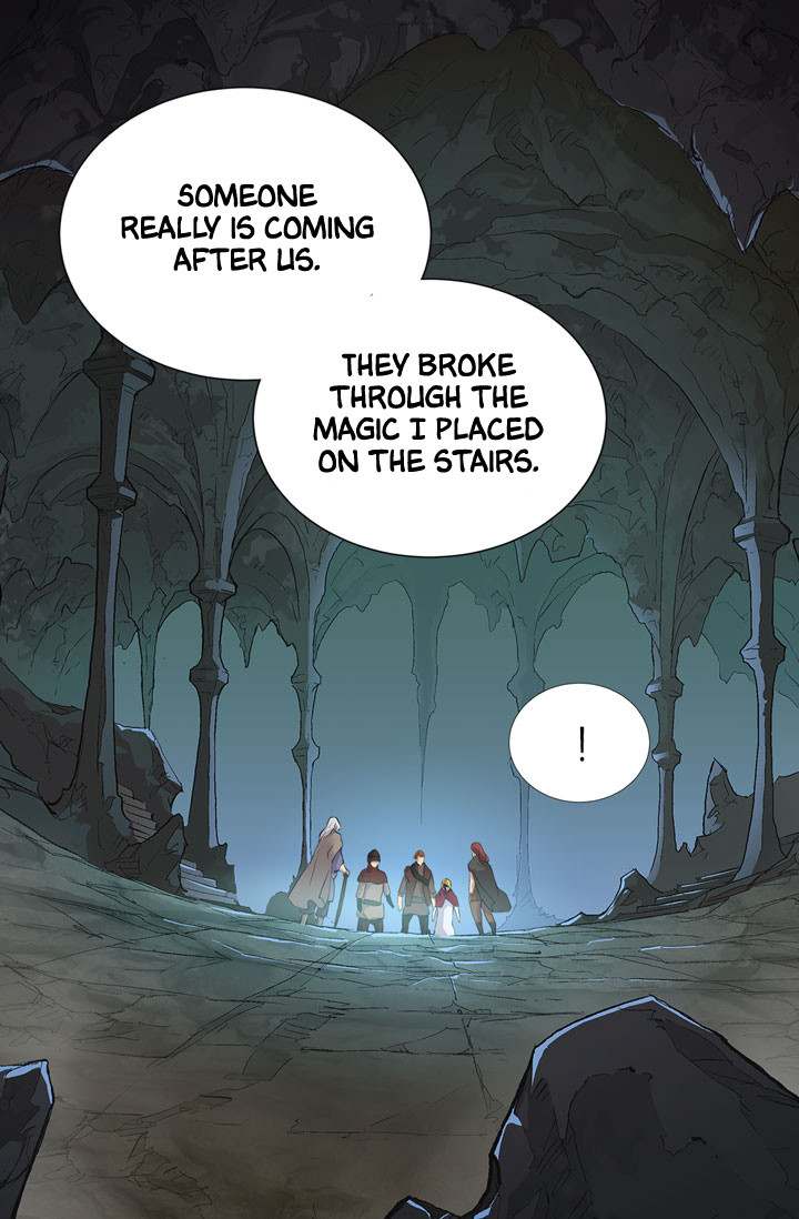 Dimensional Mercenary ( Other World Warrior ) - Chapter 12 Page 6