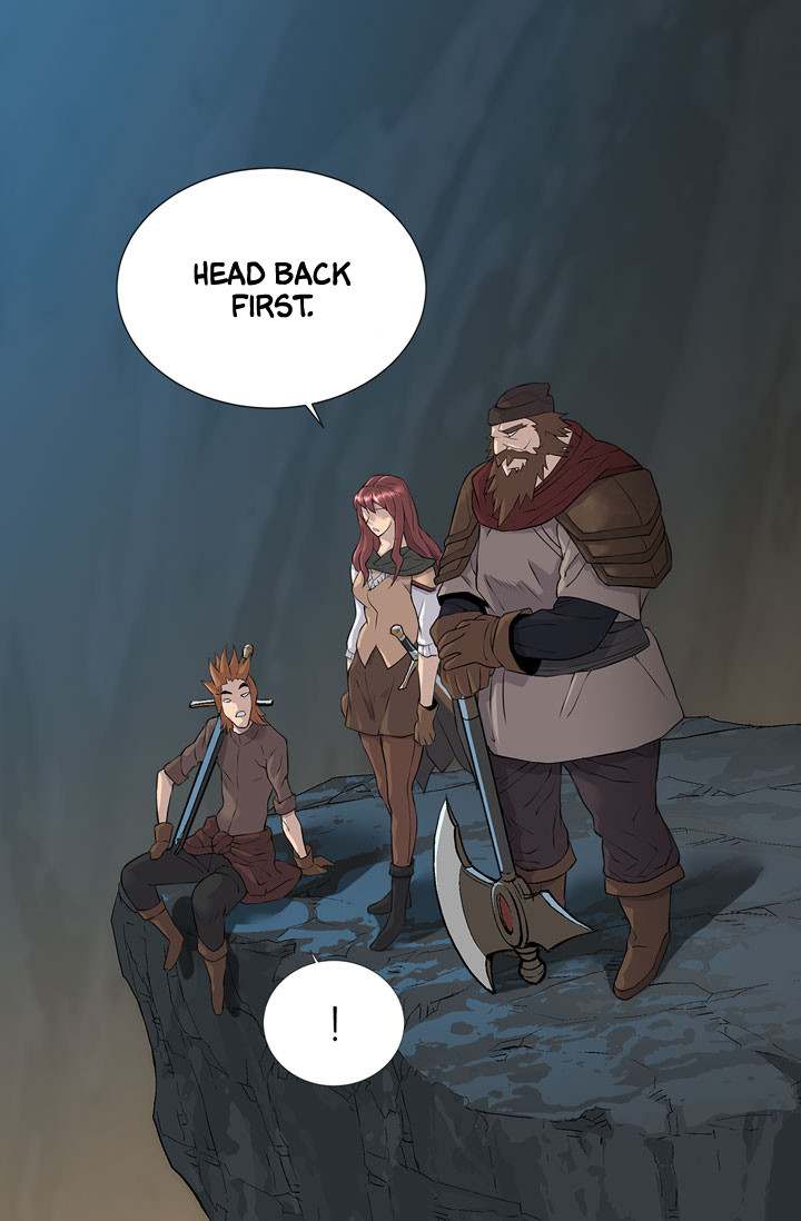 Dimensional Mercenary ( Other World Warrior ) - Chapter 12 Page 61
