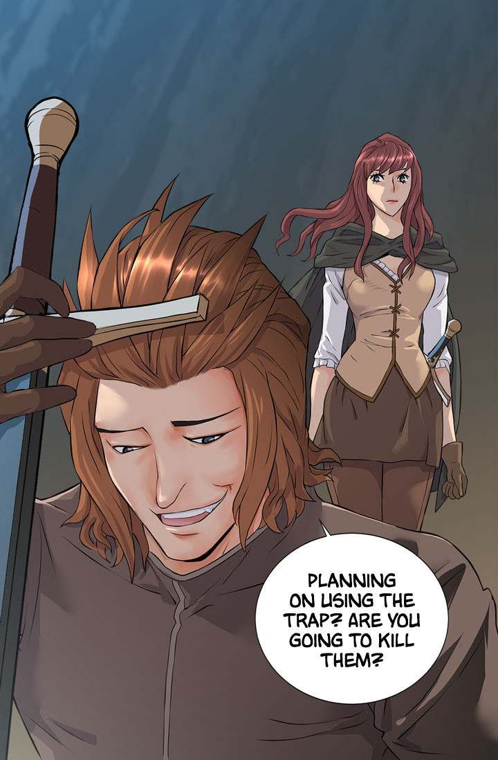 Dimensional Mercenary ( Other World Warrior ) - Chapter 12 Page 62