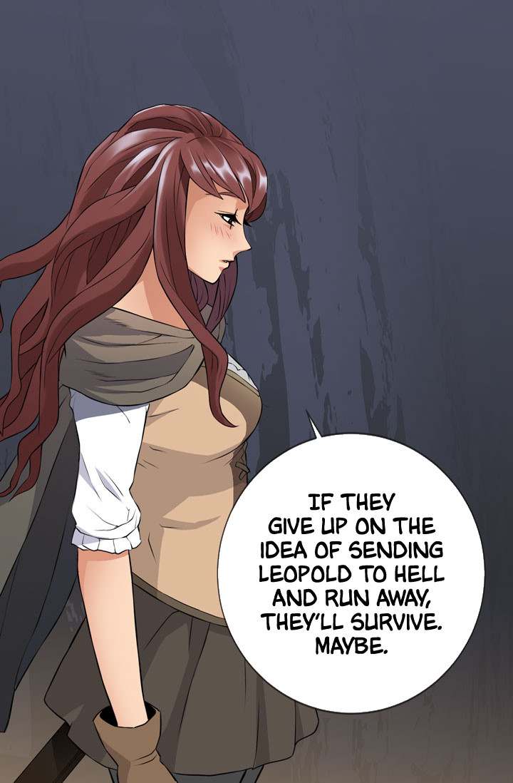 Dimensional Mercenary ( Other World Warrior ) - Chapter 12 Page 63