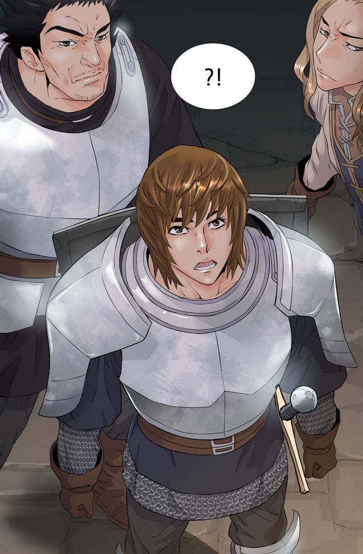 Dimensional Mercenary ( Other World Warrior ) - Chapter 12 Page 67