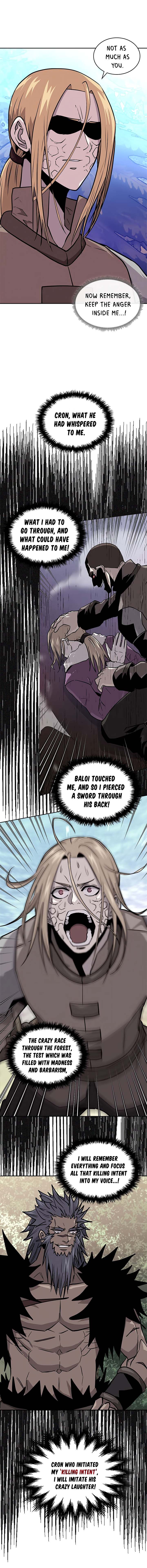 Dimensional Mercenary ( Other World Warrior ) - Chapter 120 Page 10