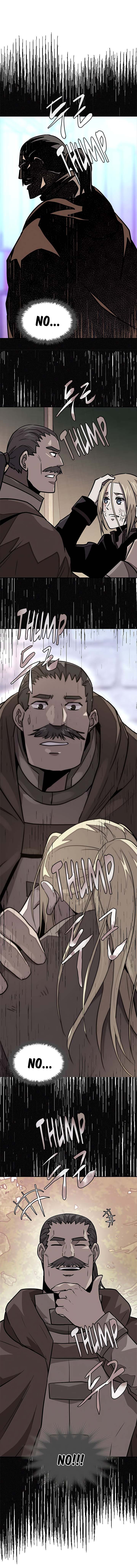 Dimensional Mercenary ( Other World Warrior ) - Chapter 121 Page 18
