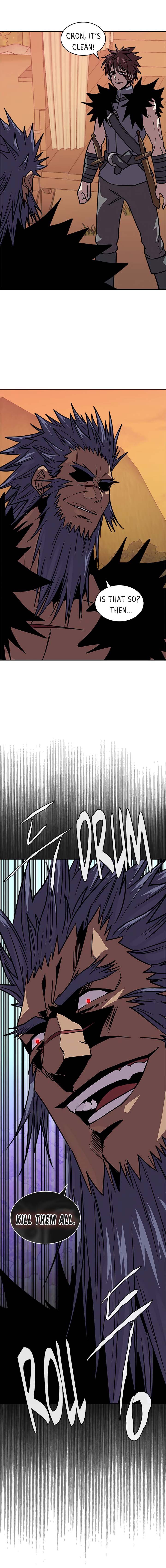 Dimensional Mercenary ( Other World Warrior ) - Chapter 123 Page 6