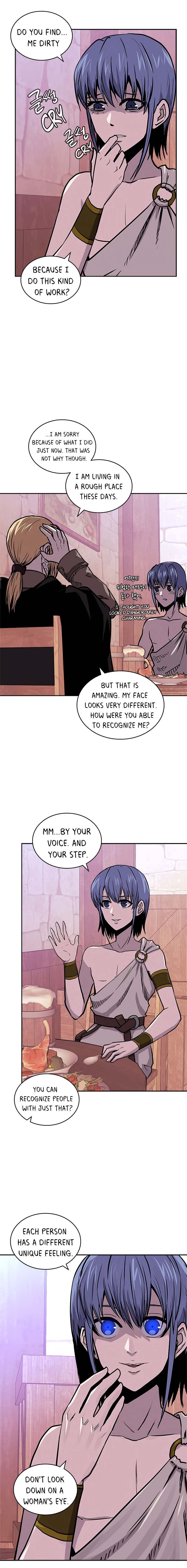 Dimensional Mercenary ( Other World Warrior ) - Chapter 127 Page 15