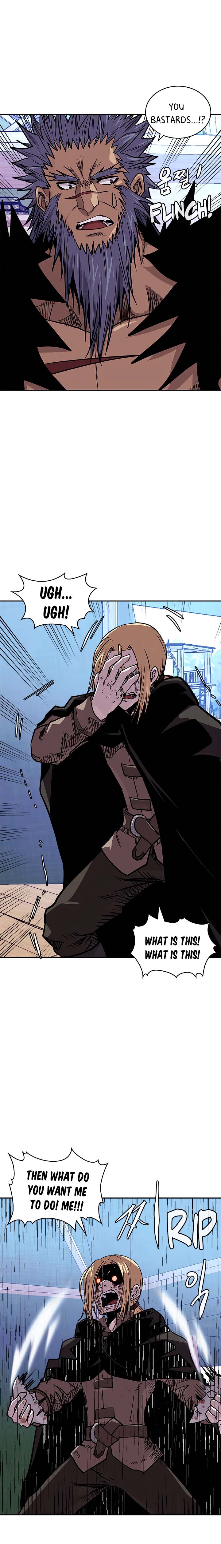 Dimensional Mercenary ( Other World Warrior ) - Chapter 129 Page 17