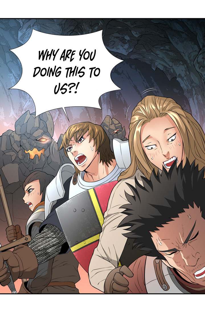 Dimensional Mercenary ( Other World Warrior ) - Chapter 13 Page 27