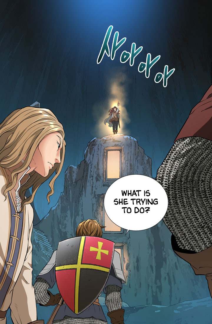 Dimensional Mercenary ( Other World Warrior ) - Chapter 13 Page 3
