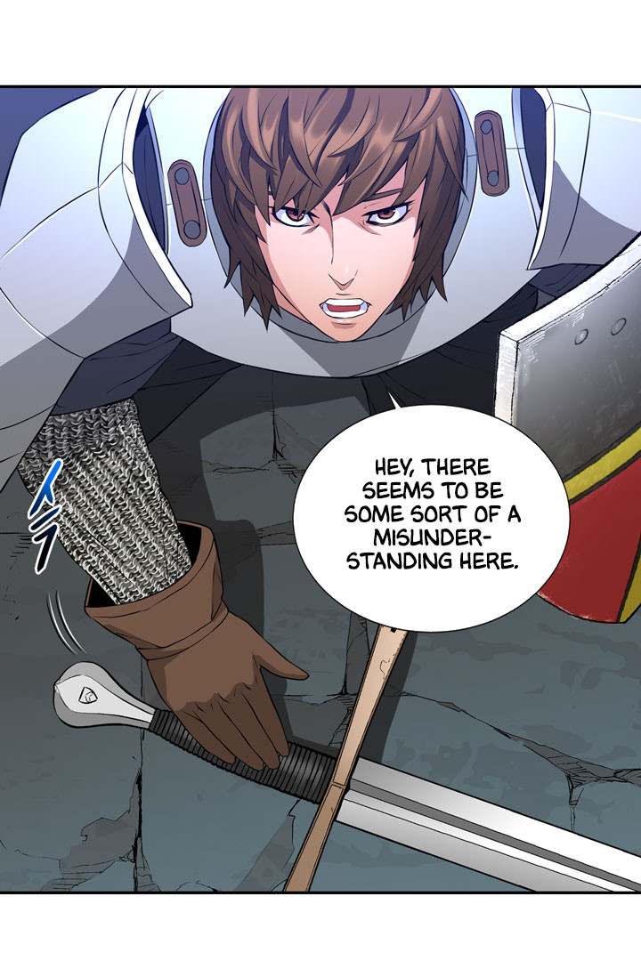 Dimensional Mercenary ( Other World Warrior ) - Chapter 13 Page 31