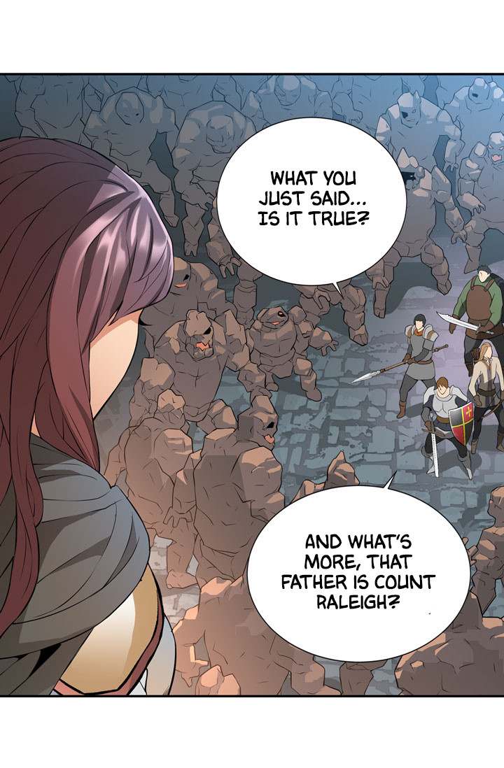 Dimensional Mercenary ( Other World Warrior ) - Chapter 13 Page 36