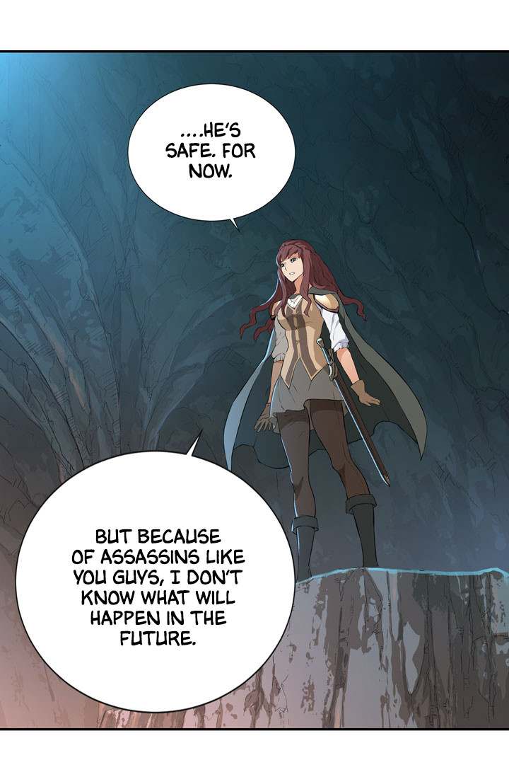 Dimensional Mercenary ( Other World Warrior ) - Chapter 13 Page 39
