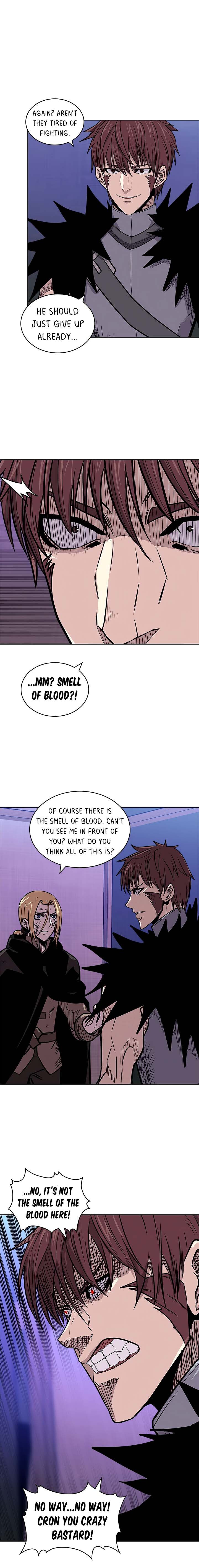 Dimensional Mercenary ( Other World Warrior ) - Chapter 131 Page 18