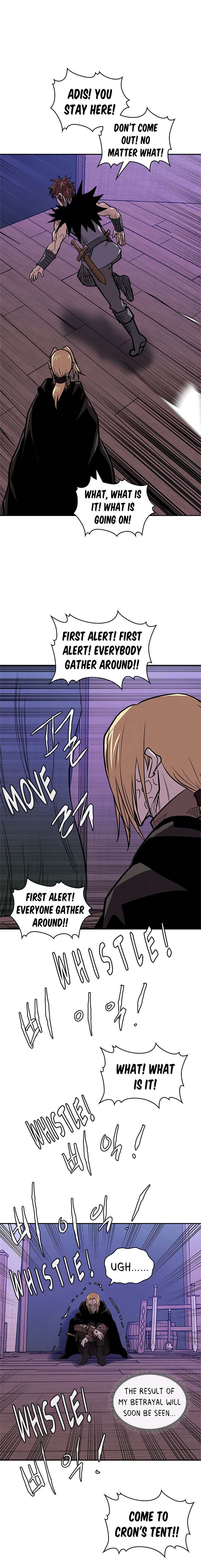 Dimensional Mercenary ( Other World Warrior ) - Chapter 131 Page 19