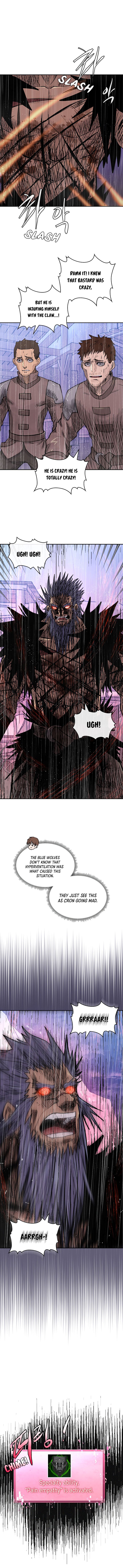 Dimensional Mercenary ( Other World Warrior ) - Chapter 132 Page 7