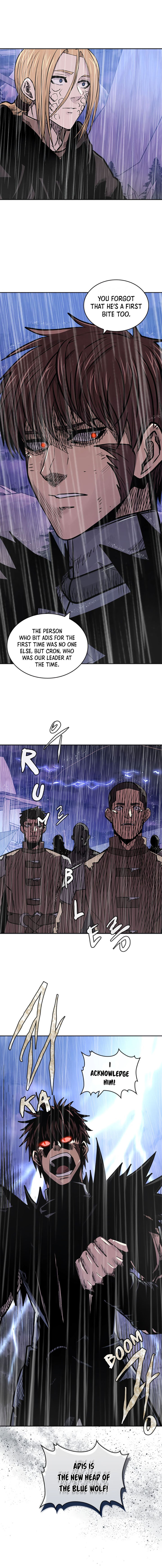 Dimensional Mercenary ( Other World Warrior ) - Chapter 134 Page 2